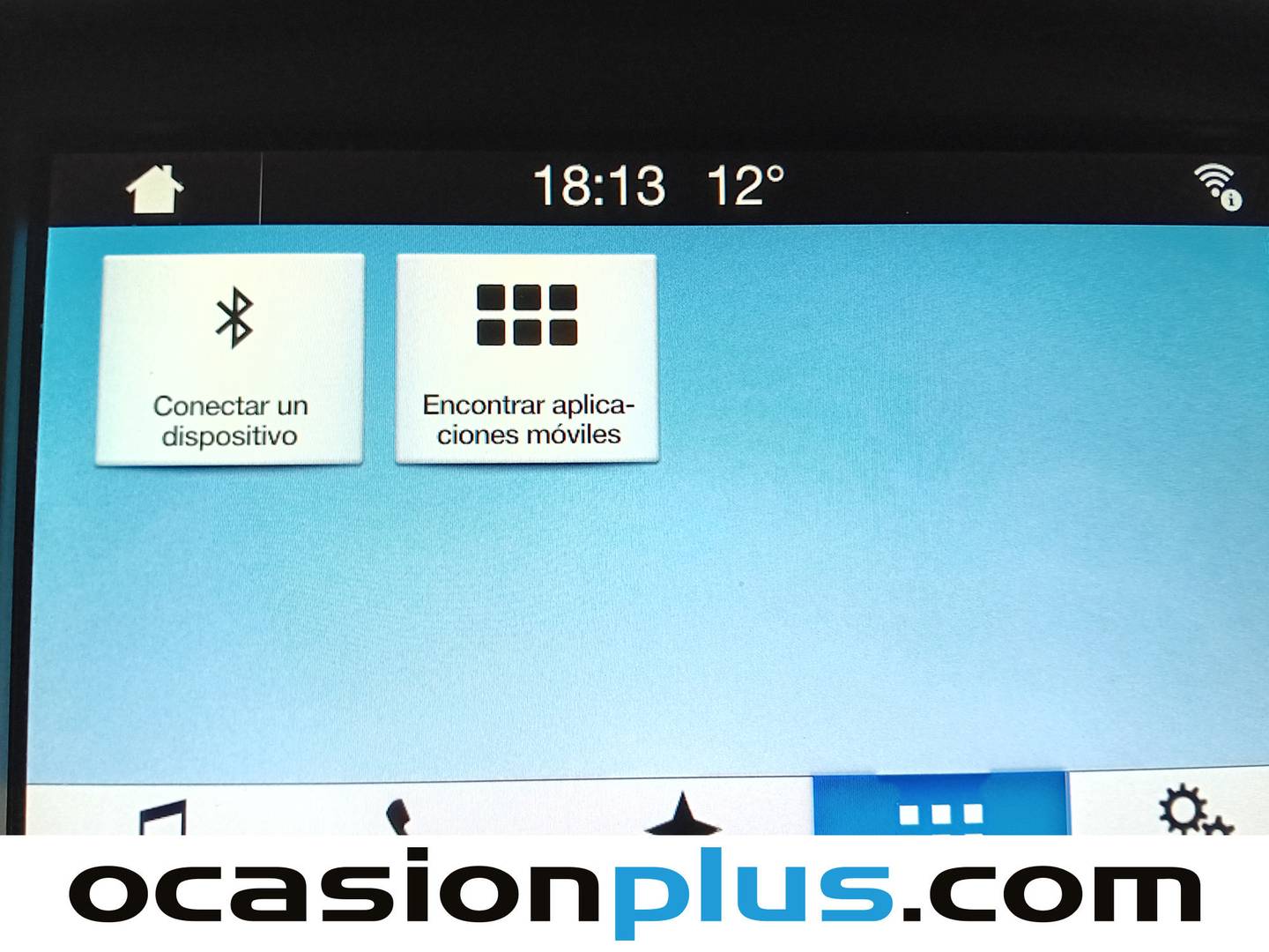 Ford Focus Ford Focus 1.0 Ecoboost S&S ST-Line (125 CV) gasolina