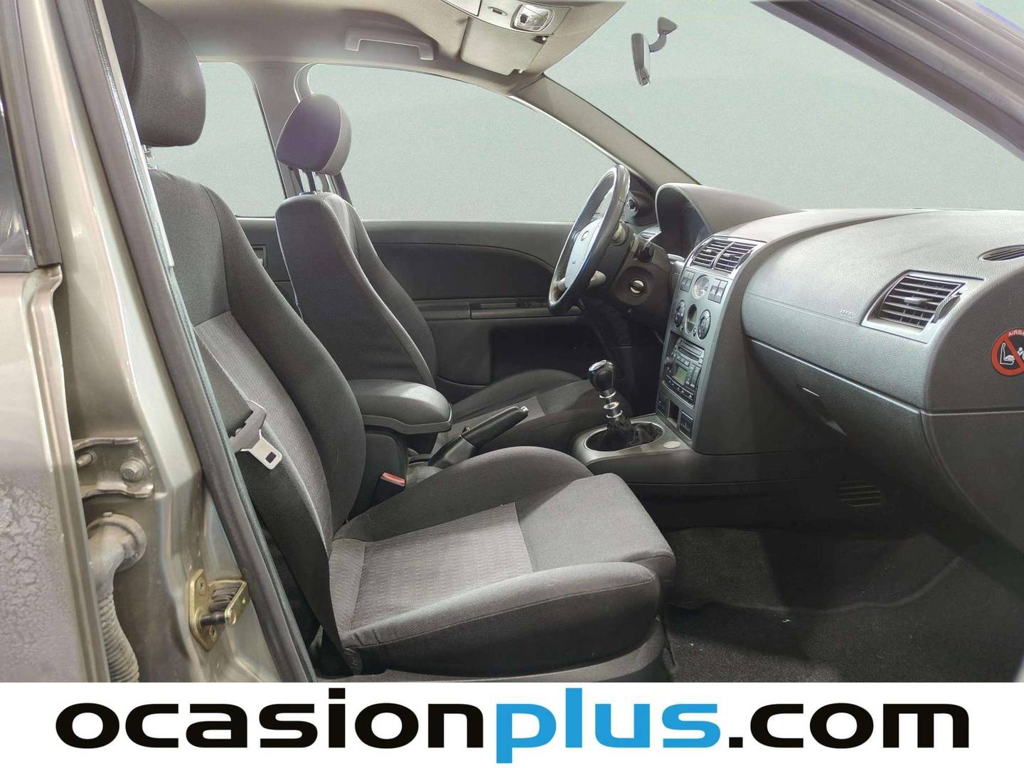 Ford Mondeo Ford Mondeo 2.0 TDCi Trend (115 CV) km 0