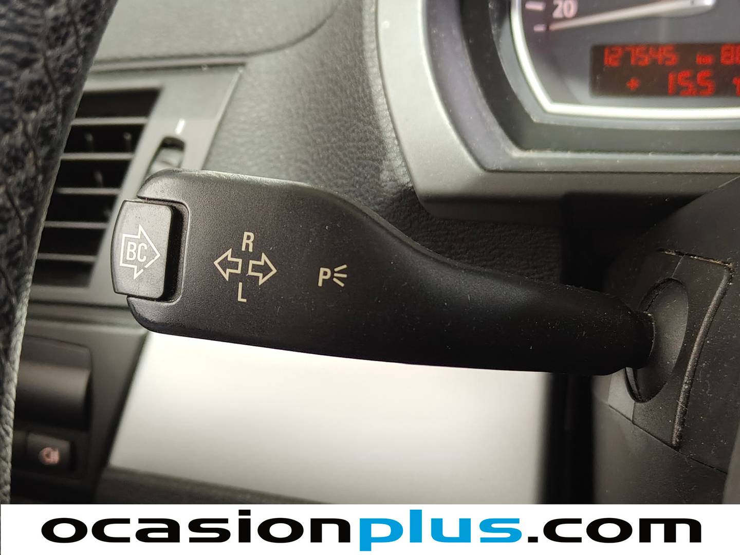 Foto BMW X3 BMW X3 xDrive20d (177 CV)