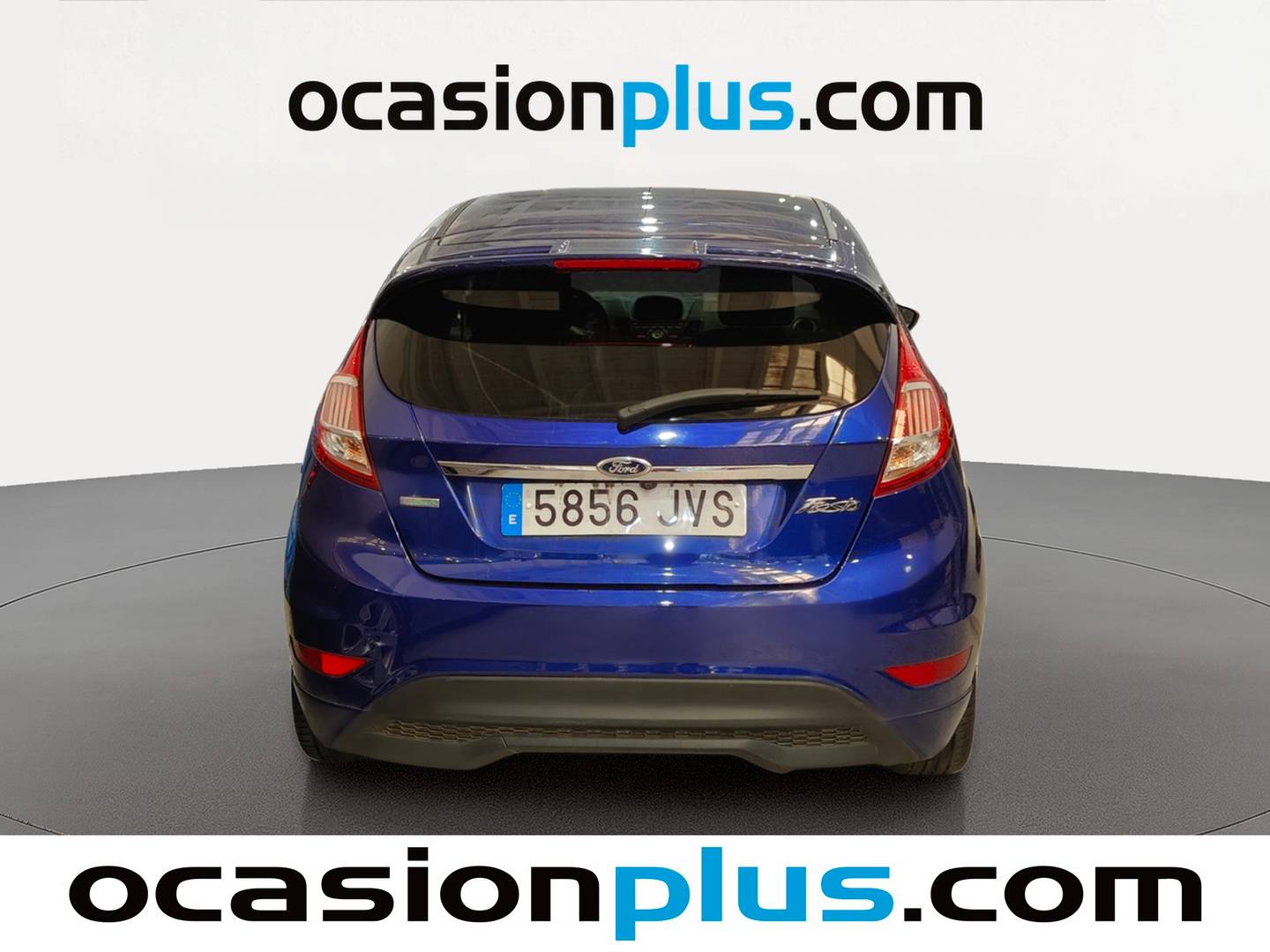 Ford Fiesta Ford Fiesta 1.0 EcoBoost ST-Line (120 CV) barato