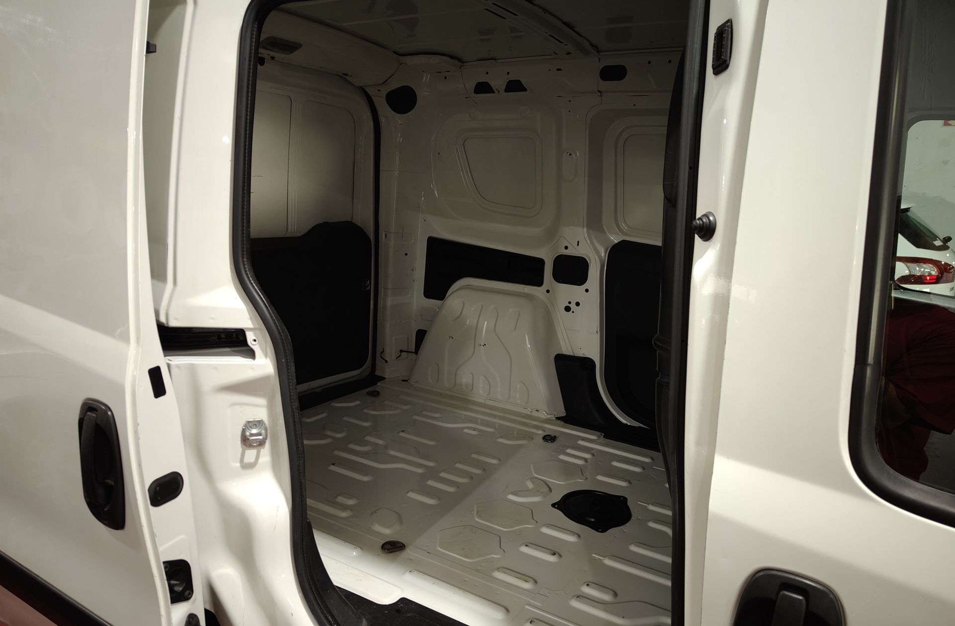 Fiat Doblò Cargo 1.3 MultiJet Base - foto 11
