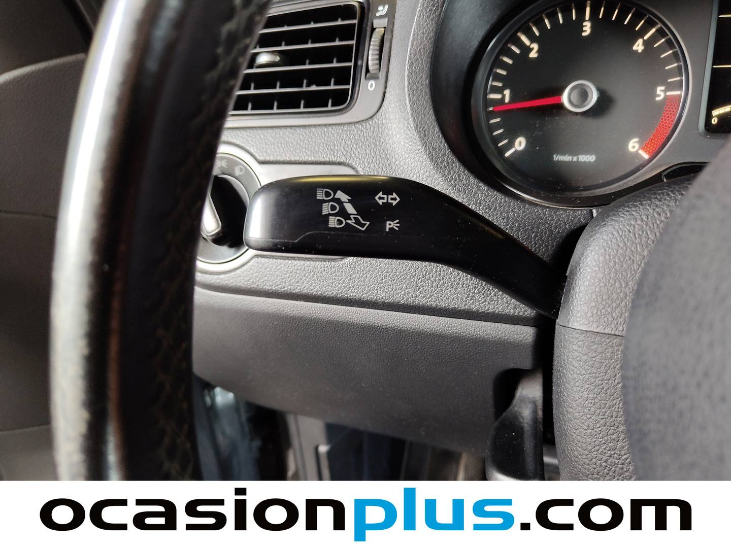Volkswagen Polo Volkswagen Polo Advance 1.6 TDI (75 CV) de segunda mano