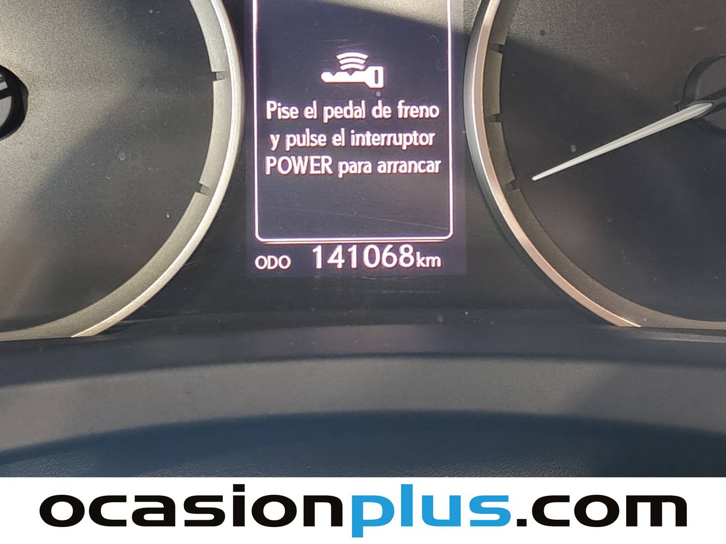 Lexus RC Lexus RC 300h Executive + TS (223 CV) seminuevo