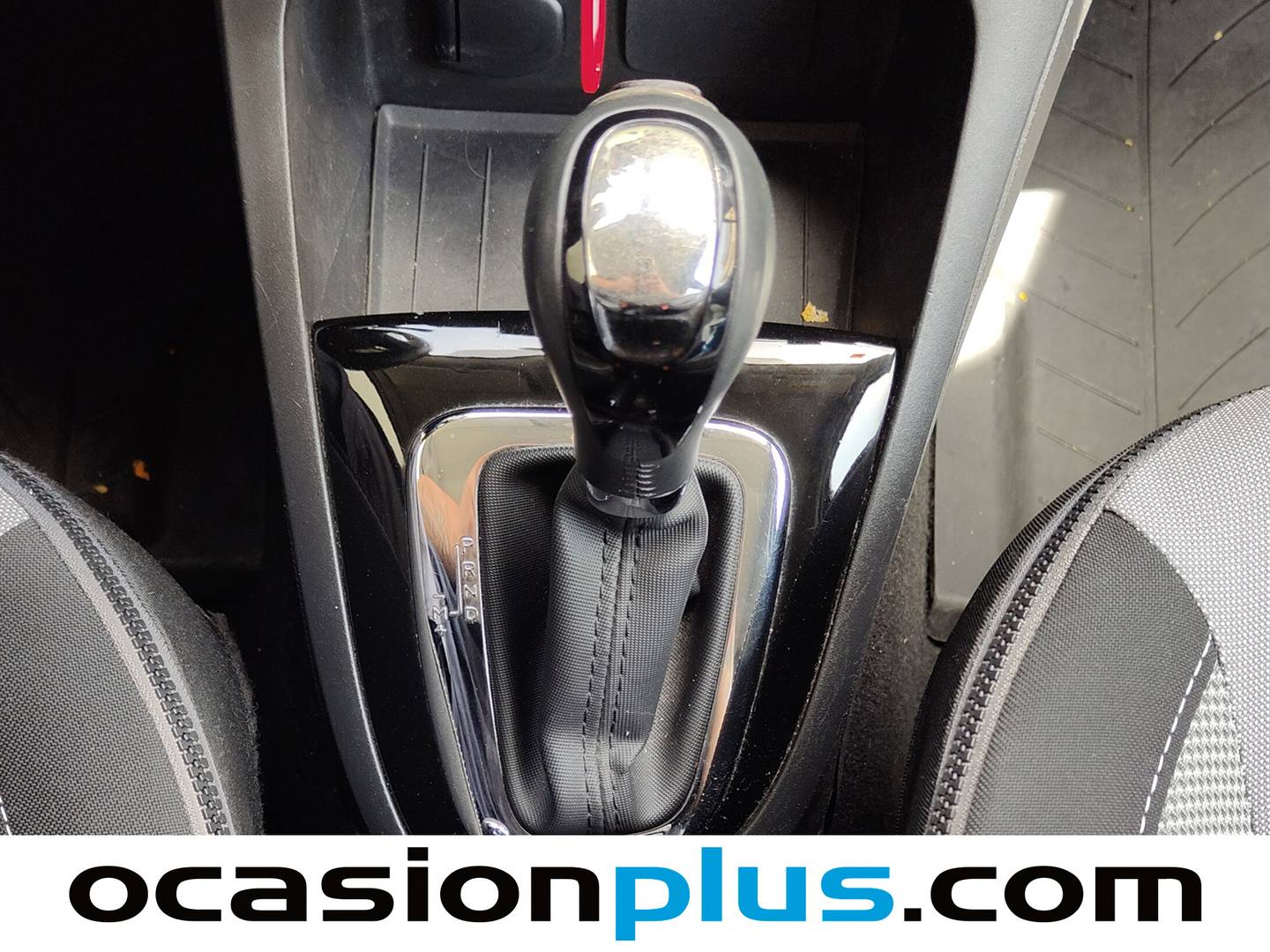 Renault Captur Renault Captur Zen TCe (120 CV) EDC de segunda mano