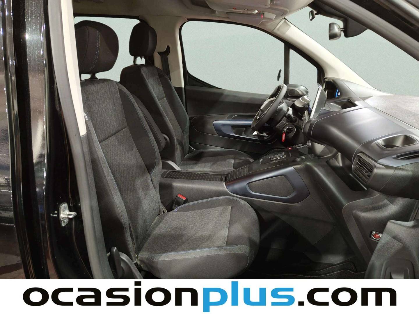 Peugeot Rifter Peugeot e-Rifter Allure Pack Standard (136 CV) eléctrico