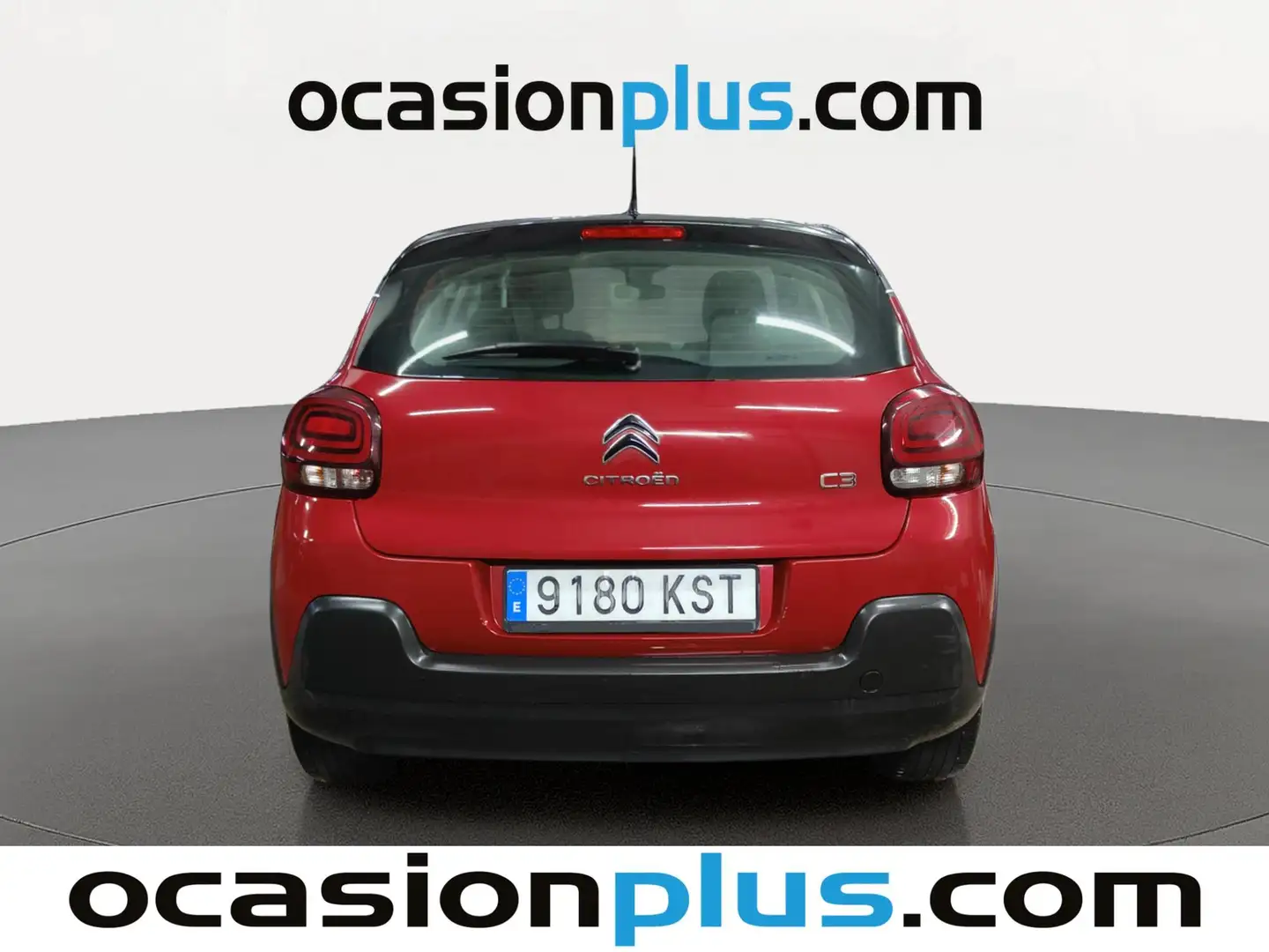Foto Citroën C3 Citroen C3 BlueHDi 100 S&S Feel (99 CV)