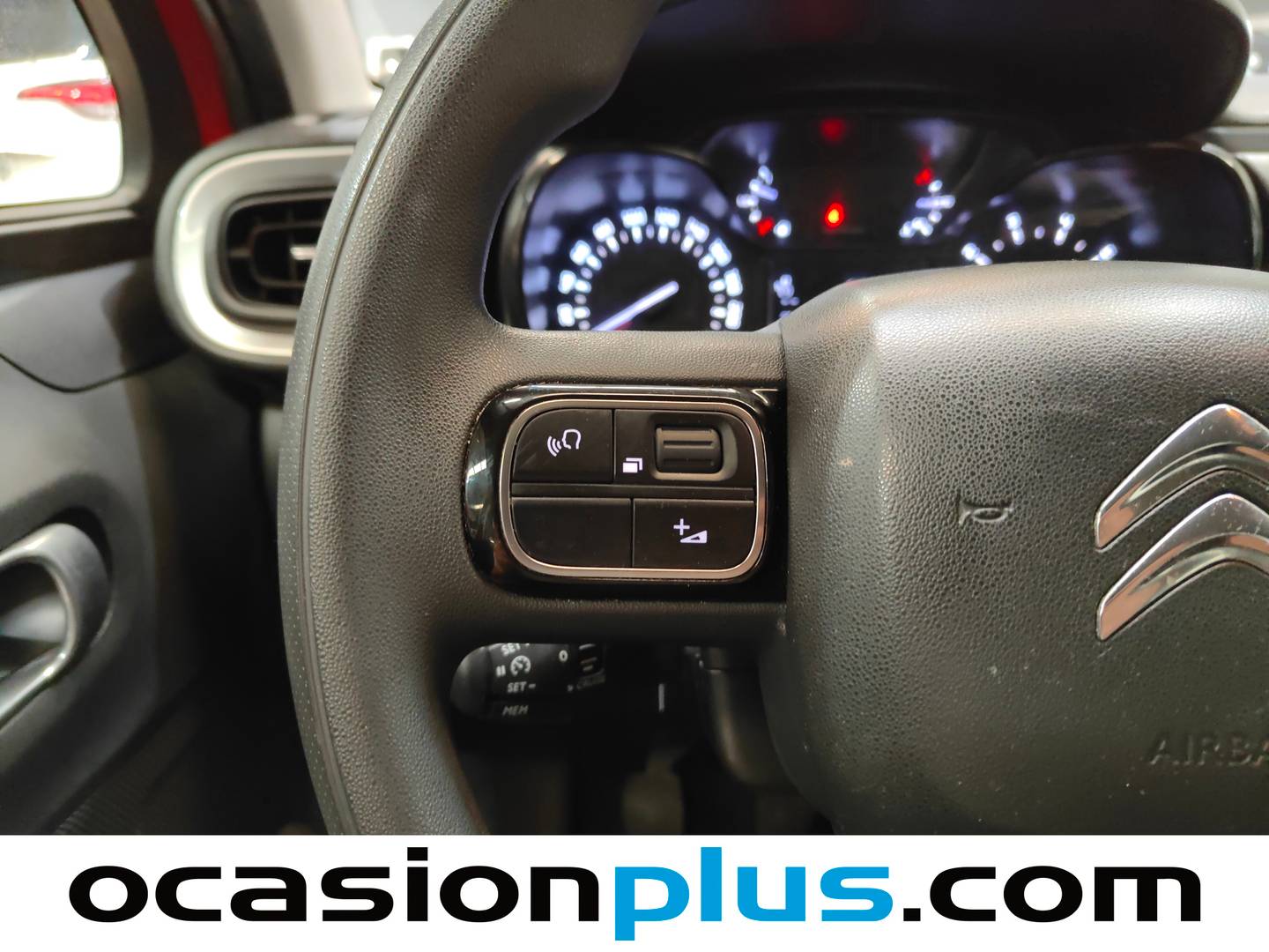 Citroën C3 Citroën C3 PureTech 82 Feel (83 CV) de ocasión