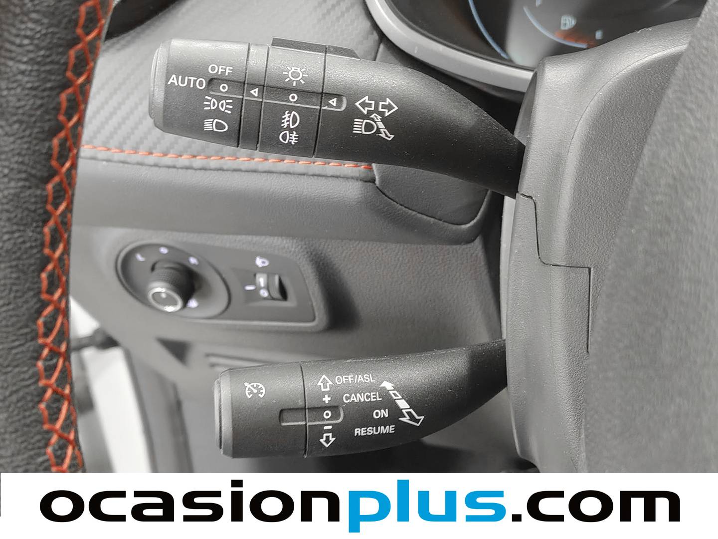 MG ZS MG ZS 1.0T Luxury (111 CV) seminuevo