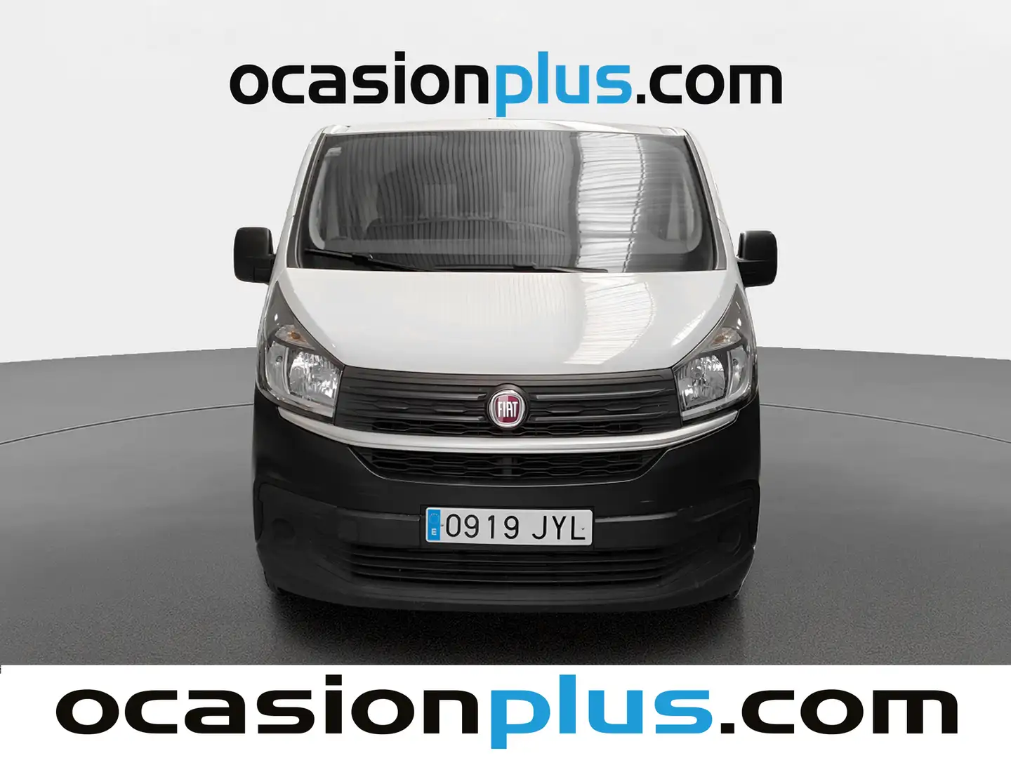 Foto Fiat Talento Fiat Talento Furgon 1.6 MultiJet 1.2 Base N1 Corto (120 CV)