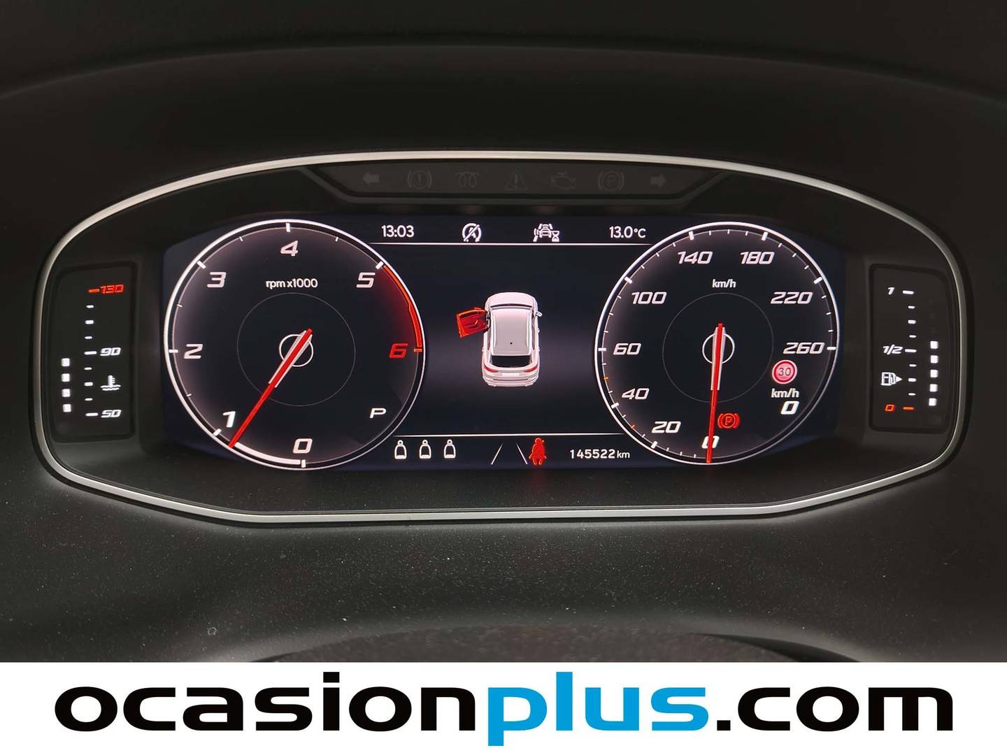 Seat Ateca Seat Ateca 2.0 TDI S&S Style Go M DSG (150 CV) automático