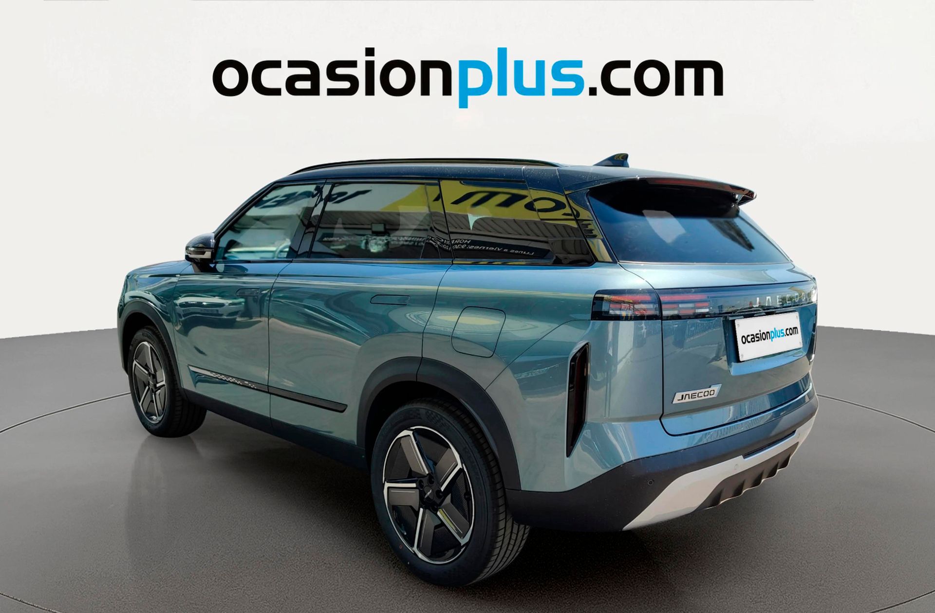 Jaecoo 7 1.5 T-GDi PHEV +1DHT Select FWD - foto 3