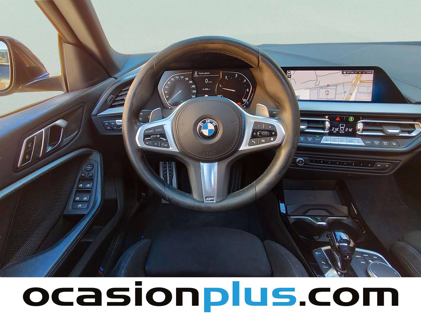 BMW Serie 2 BMW Serie 2 218d Gran Coupe (150 CV) Pack M de ocasión