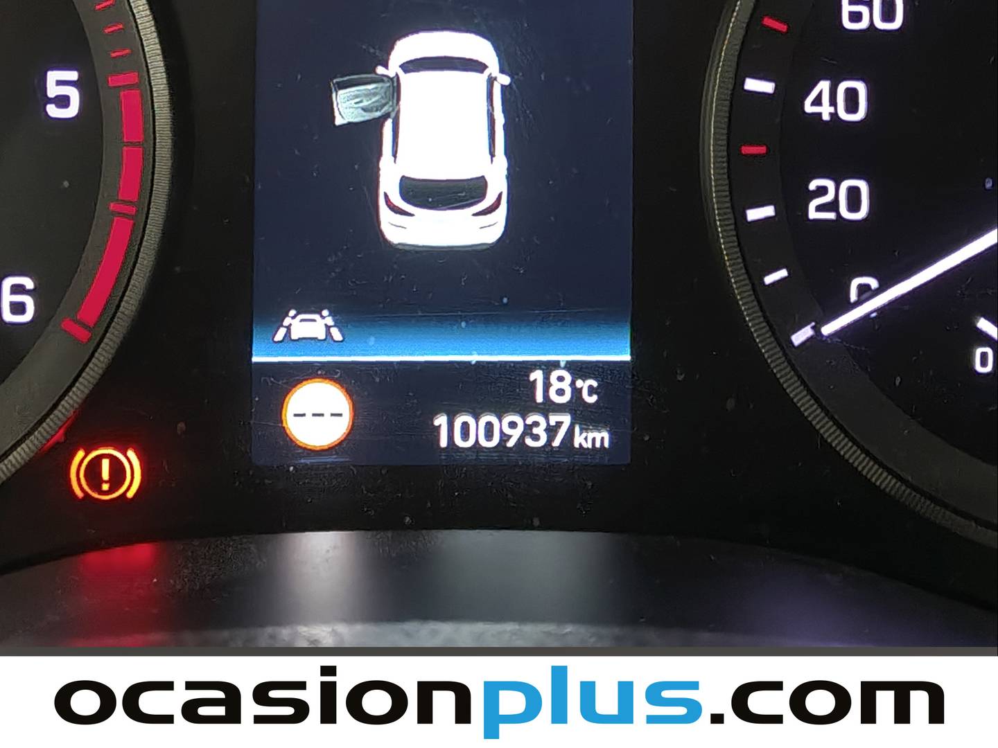 Hyundai Tucson Hyundai Tucson 1.6 CRDI 48V N-Line 4x2 (136 CV) seminuevo