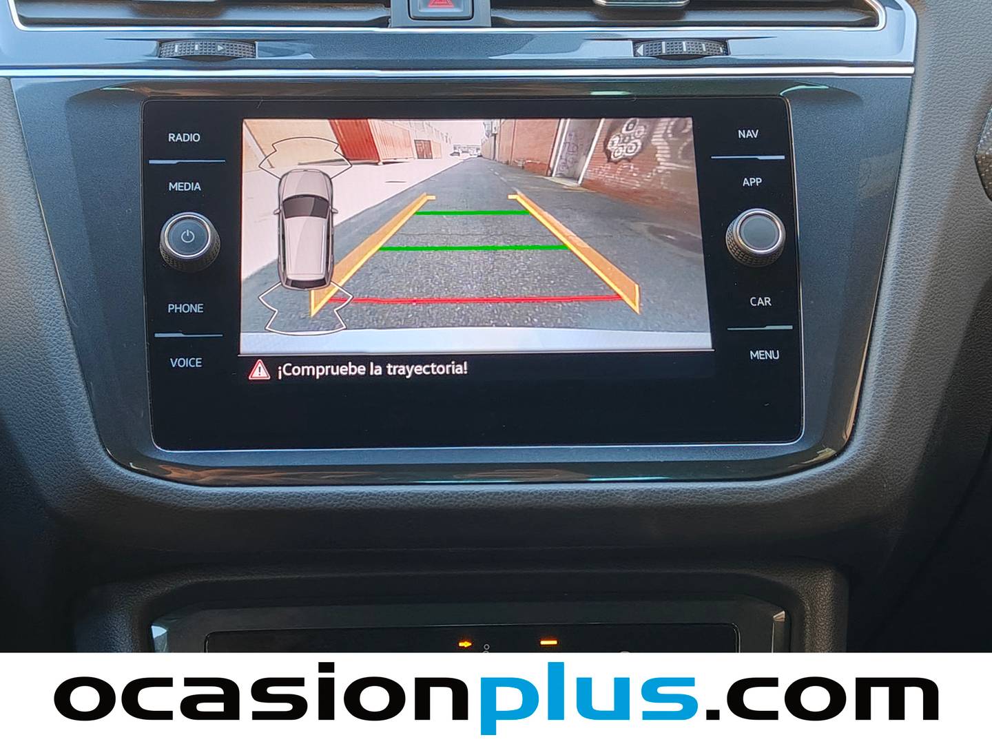 Acabados Volkswagen Tiguan Volkswagen Tiguan R-Line 1.5 TSI (150 CV) DSG