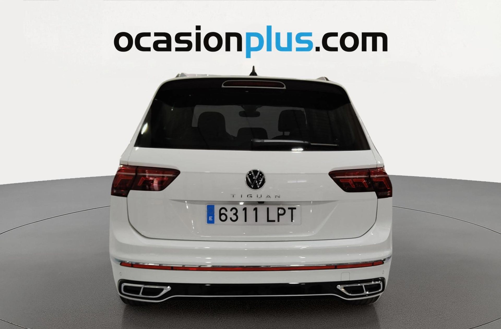 Volkswagen Tiguan R-Line 1.5 TSI DSG - foto 18