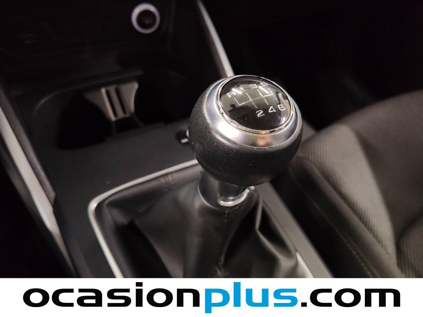 Audi Q2 Audi Q2 sport 30 TDI (116 CV) de segunda mano