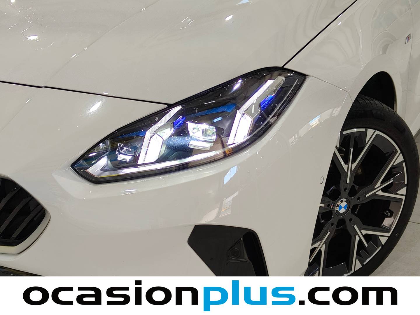 BMW Serie 1 BMW Serie 1 120d (163 CV) Pack M al mejor precio