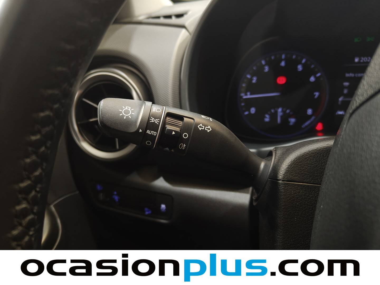 Foto Hyundai Kona Hyundai Kona 1.0 TGDI Klass 4x2 (120 CV)