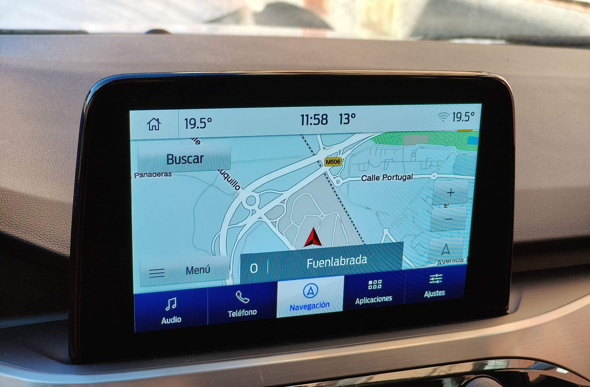 Ford Kuga 1.5 EcoBlue Titanium - foto 7