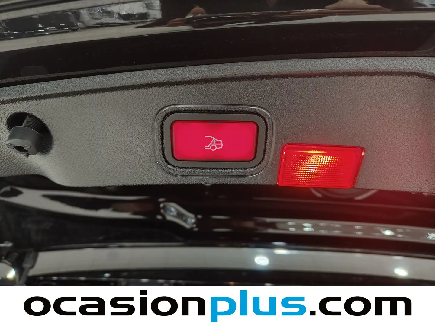 Foto Mercedes Clase C Mercedes Clase C C 180  (156 CV) Pack AMG