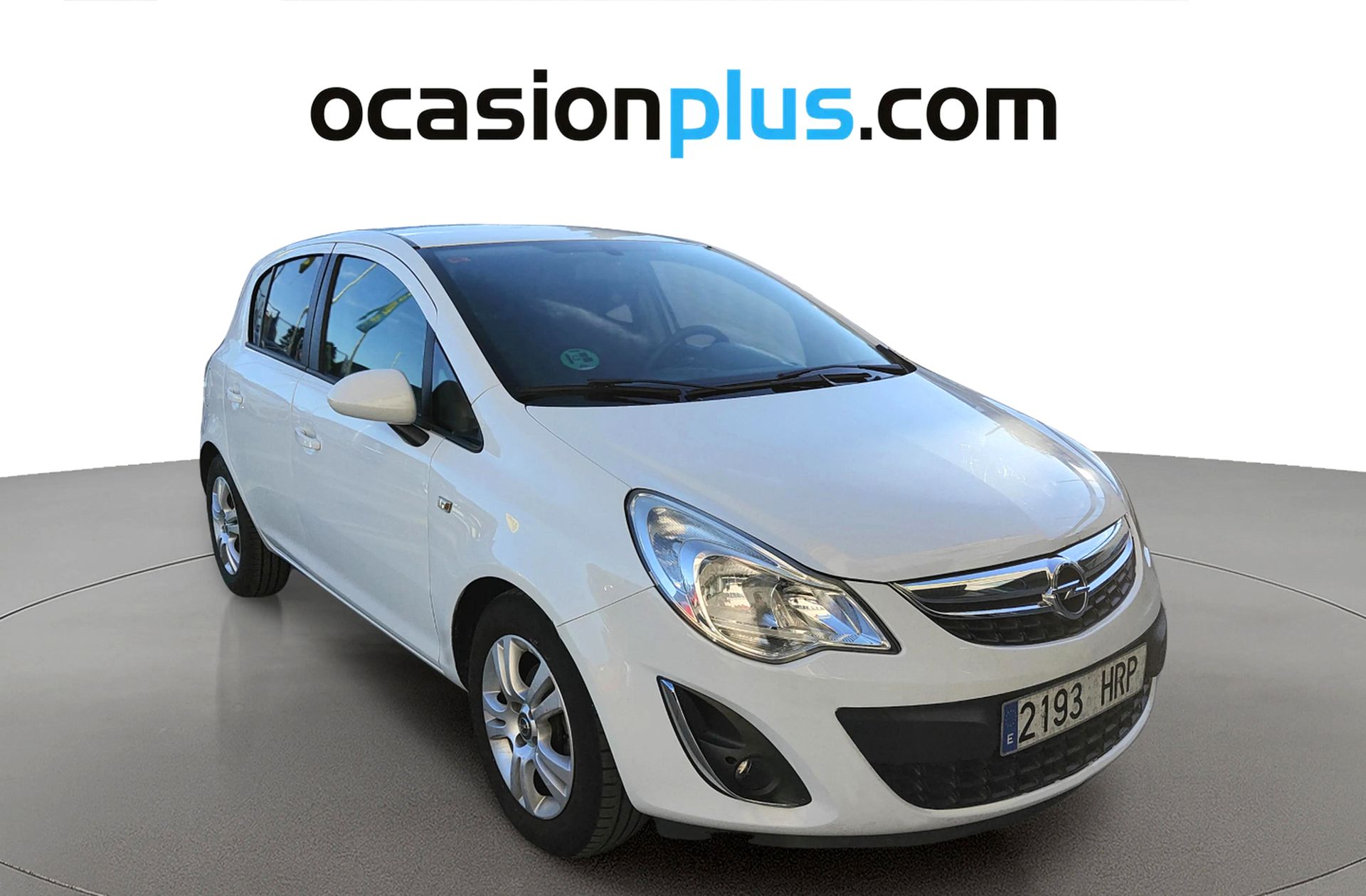 Opel Corsa 1.2 Selective Easytronic - foto 2