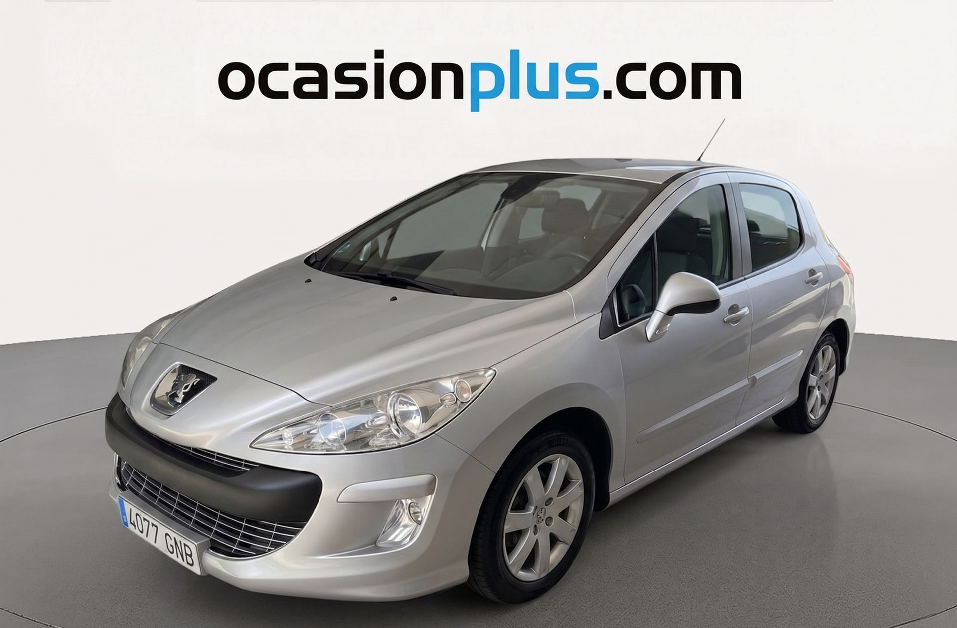 Peugeot 308 1.6 HDi FAP Sport