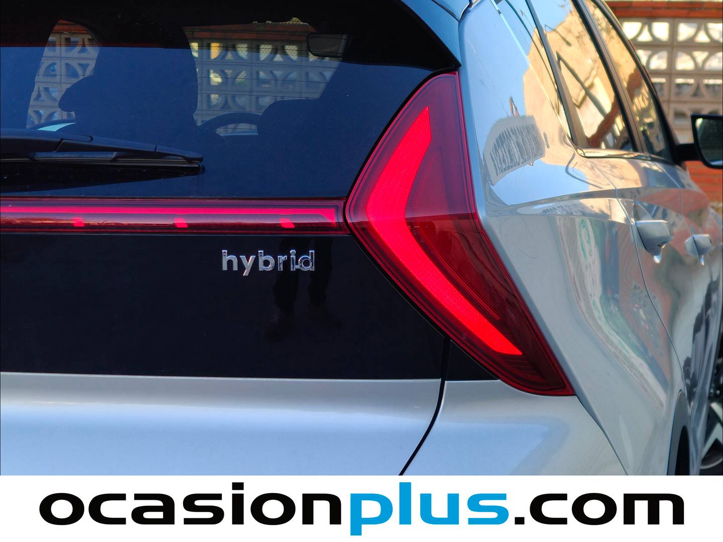 Hyundai Bayon HYUNDAI Bayon 1.0 TGDI 48V Style DCT 2C (120CV) híbrido