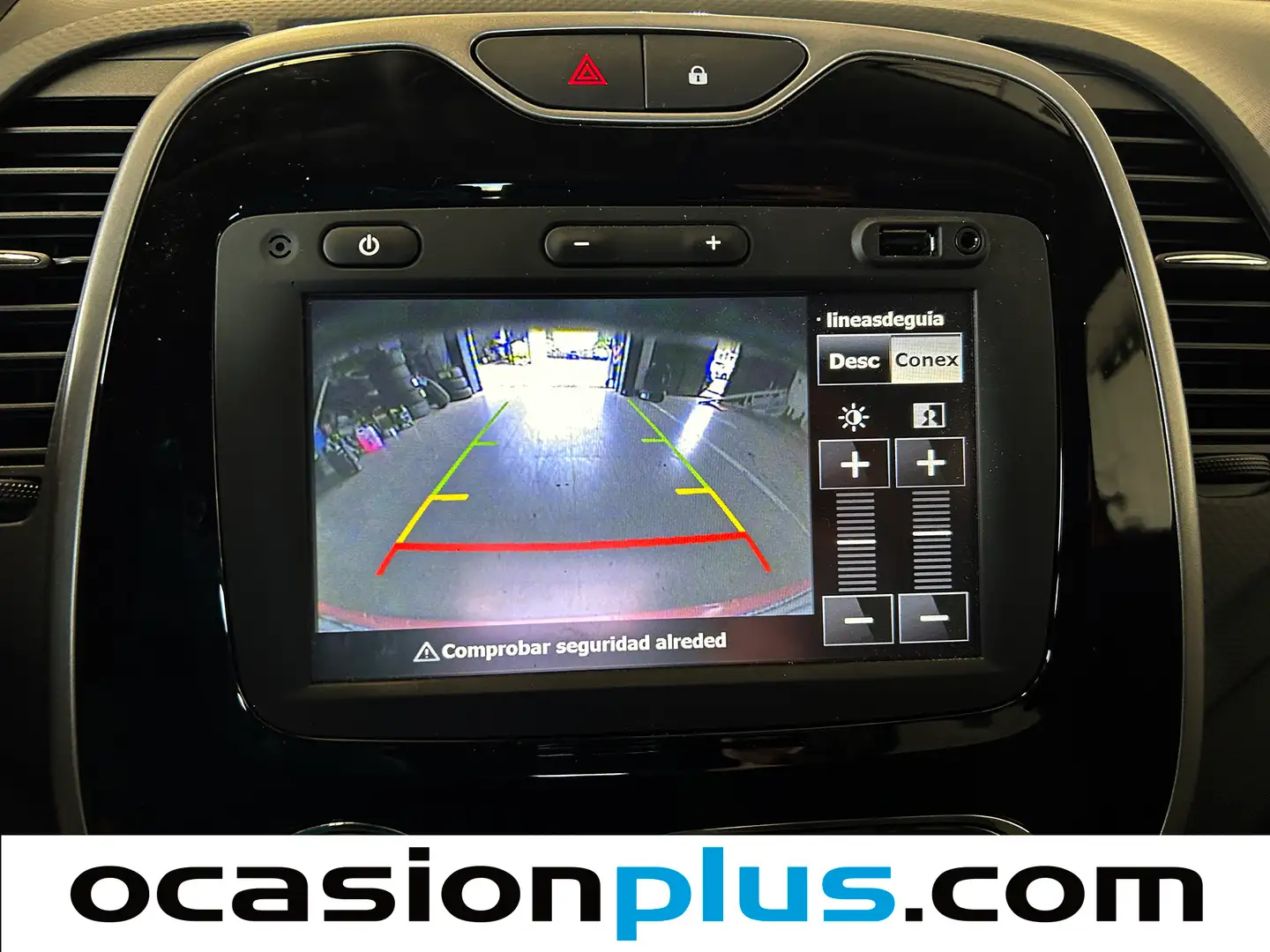 Foto Renault Captur Renault Captur Intens Energy TCe (90 CV)