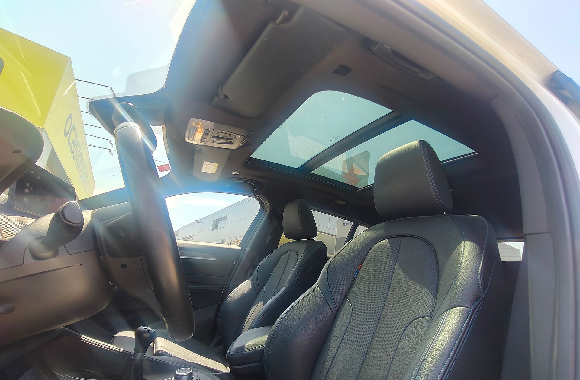 BMW X2 sDrive18i Pack M - foto 9