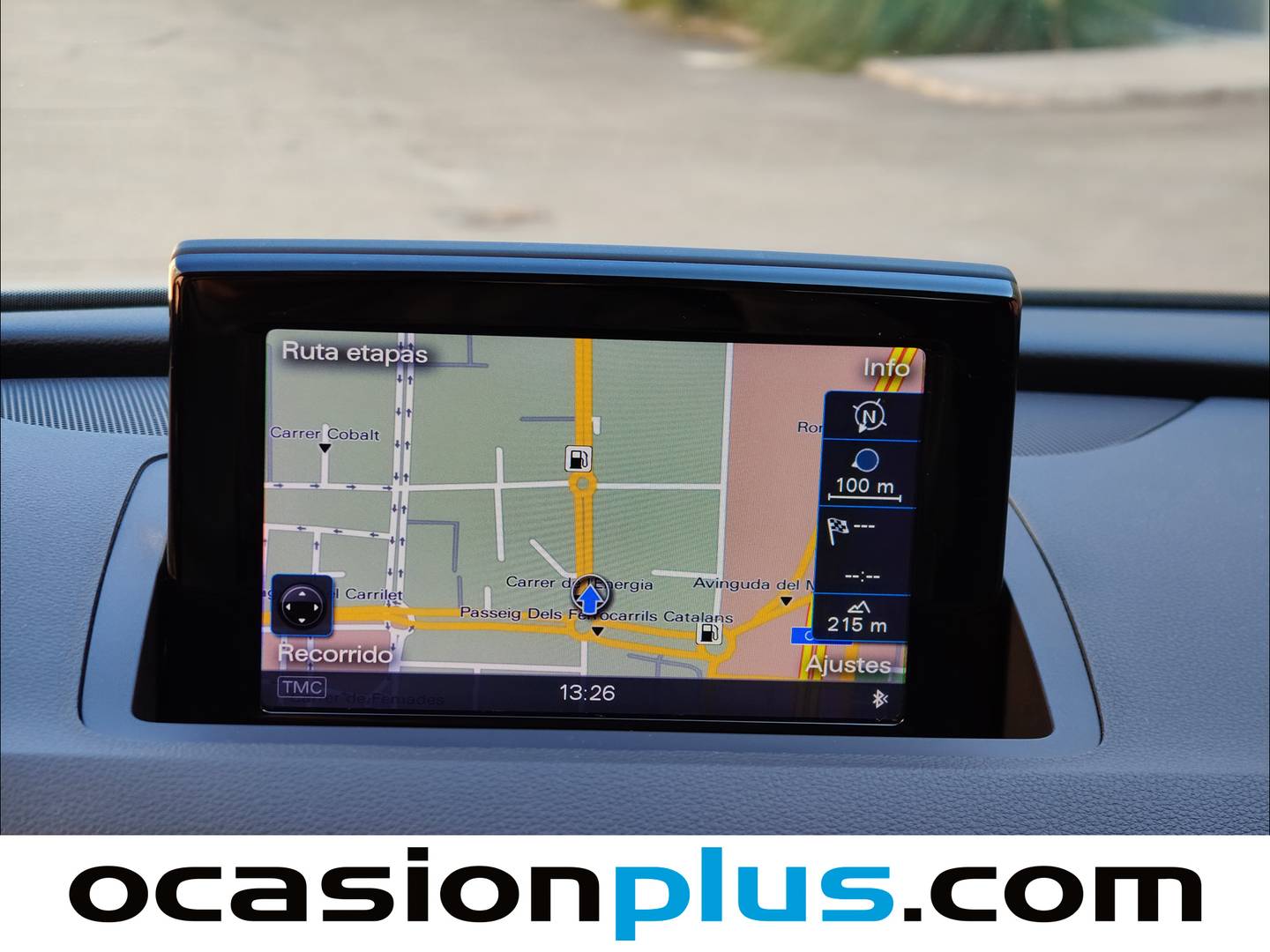 Foto Audi Q3 Audi Q3 design edition 2.0 TFSI quattro (180 CV) S tronic