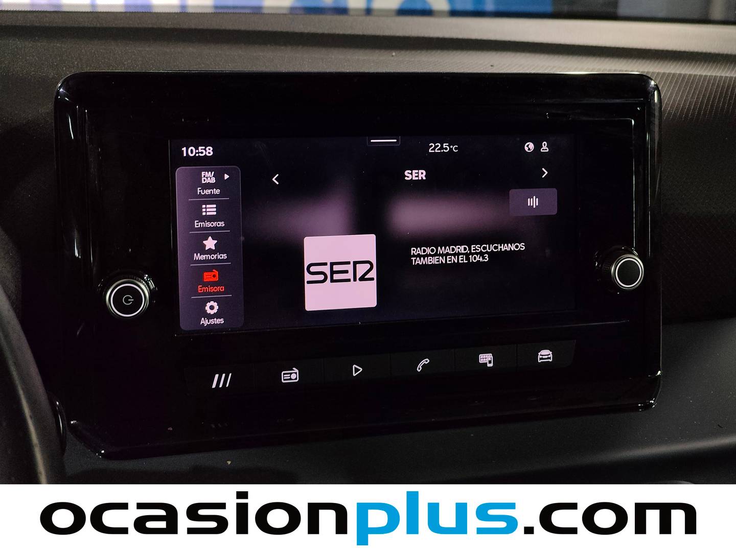 Seat Ibiza Seat Ibiza 1.0 TSI S&S Style (115 CV) manual