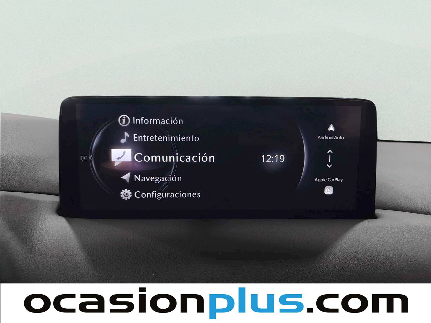 Equipamiento del Mazda CX-5 Mazda CX-5 2.0 E-SKYACTIV-G MHEV Advantage (165 CV)