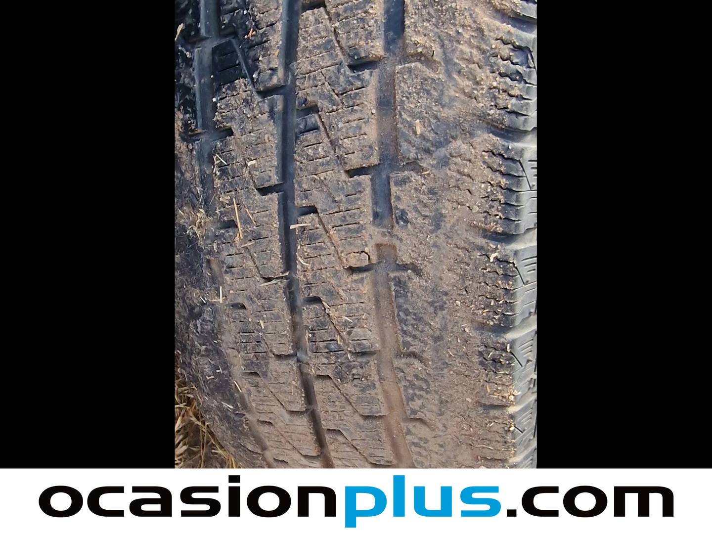 Foto Ford Transit Ford Transit Furgon 350 L3H2 Trend (130 CV)