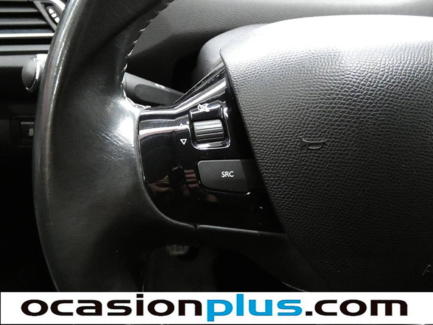 Foto Peugeot 308 Peugeot 308 1.6 THP Allure (155 CV)