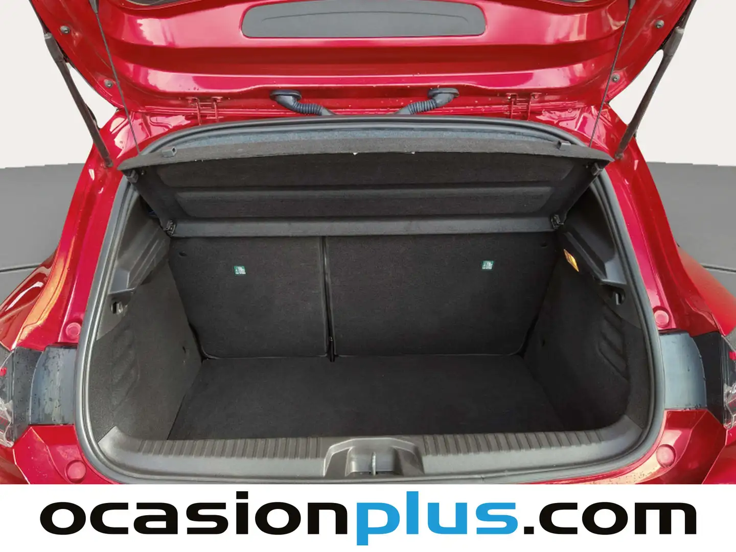 Foto Renault Clio Renault Clio Esprit Alpine E-Tech (143 CV)