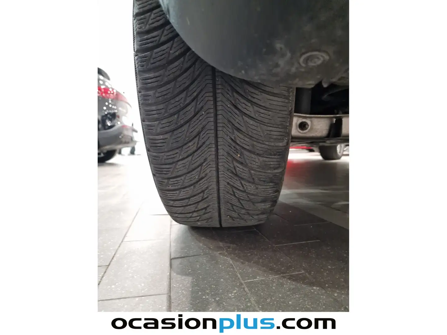 Foto Mercedes GLB Mercedes-Benz GLB 180 (136 CV)