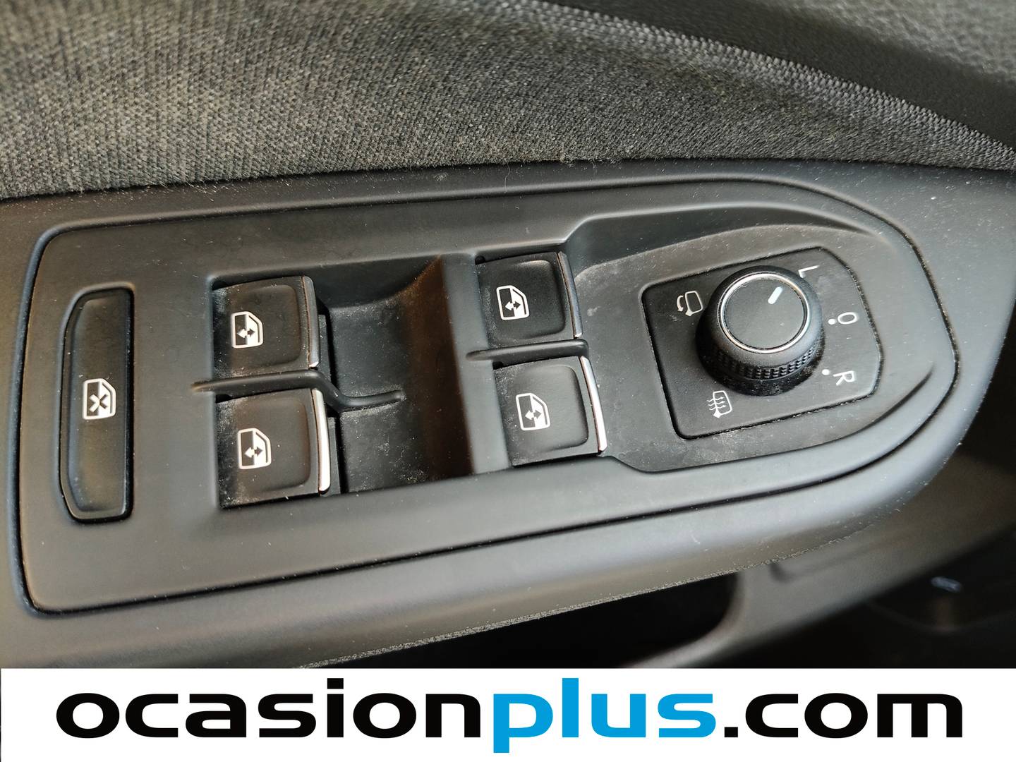 Volkswagen Golf Volkswagen Golf Variant Life 1.0 eTSI (110 CV) DSG automático