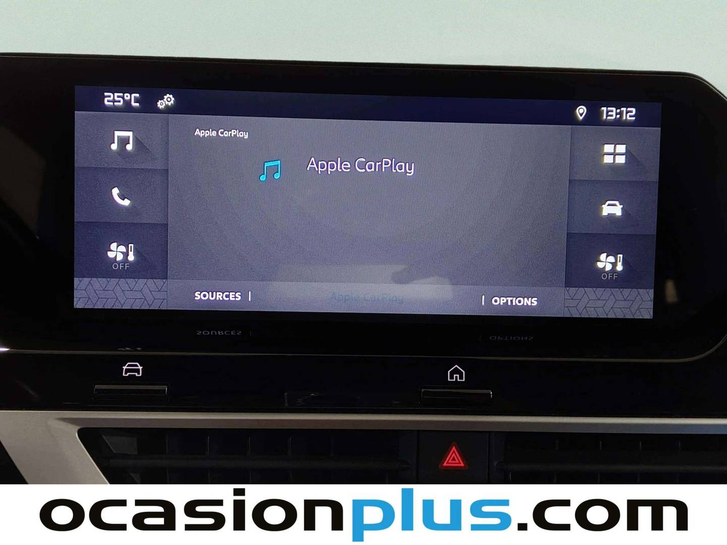 Extras y acabados del Citroën C4 Citroën C4 PureTech 130 S&S Plus EAT8 (131 CV)