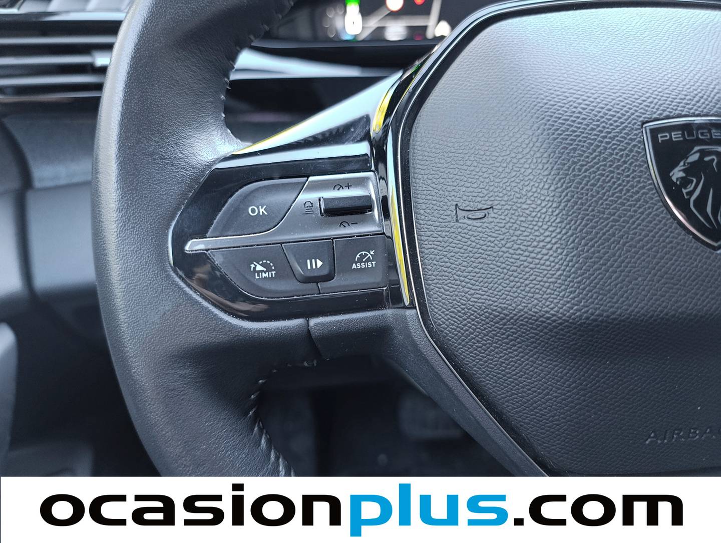 Foto Peugeot 308 Peugeot 308 PureTech 130 S&S Allure Pack EAT8  (130 CV)