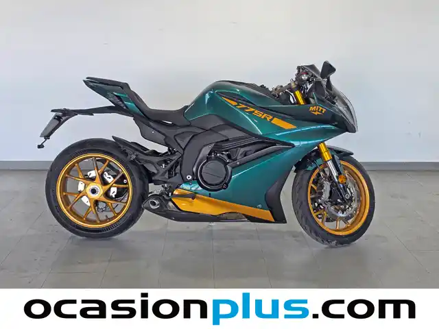 Mitt 775 R (75 CV) de segunda mano