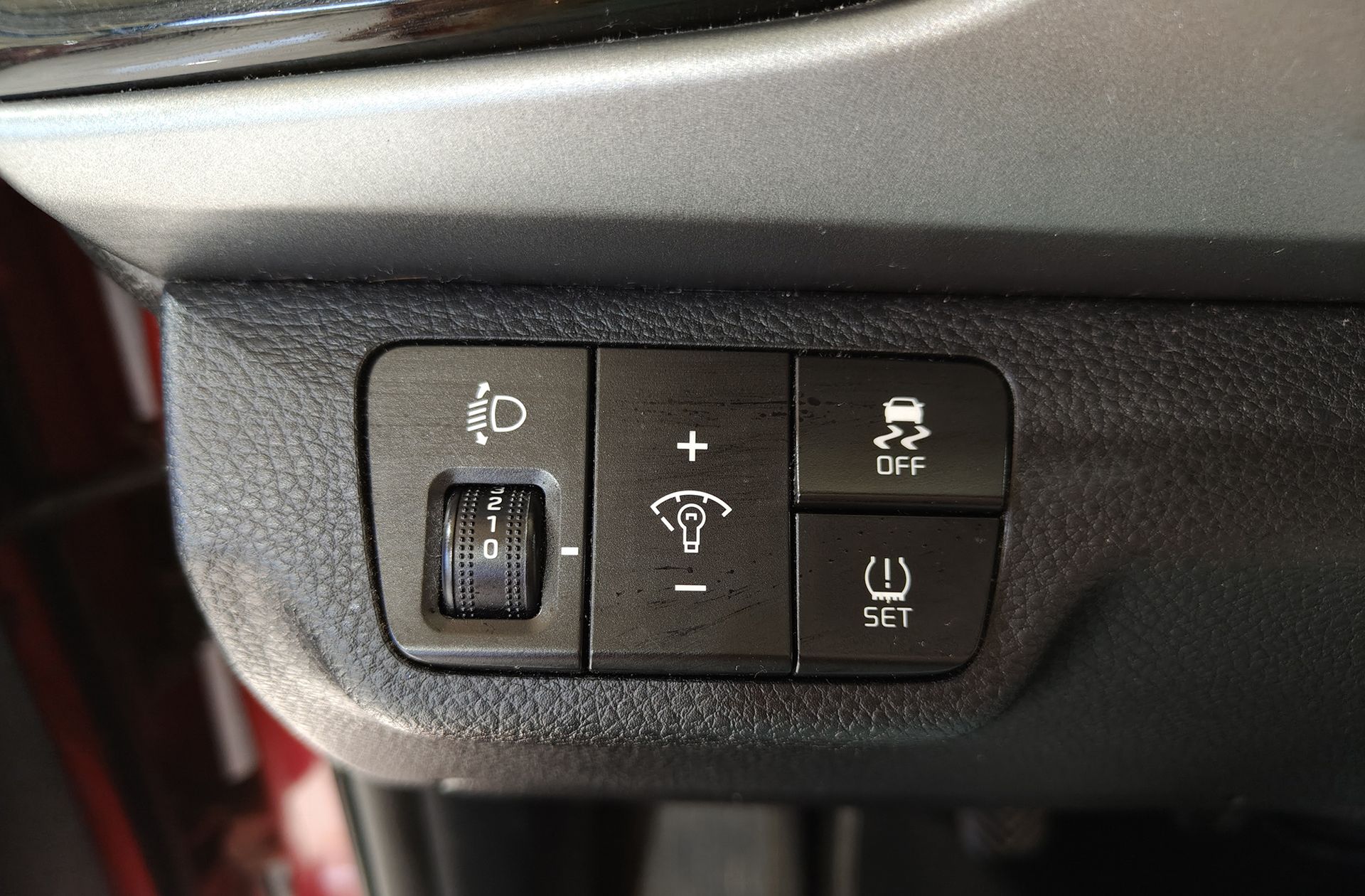 Kia Rio 1.0 T-GDi Drive - foto 10