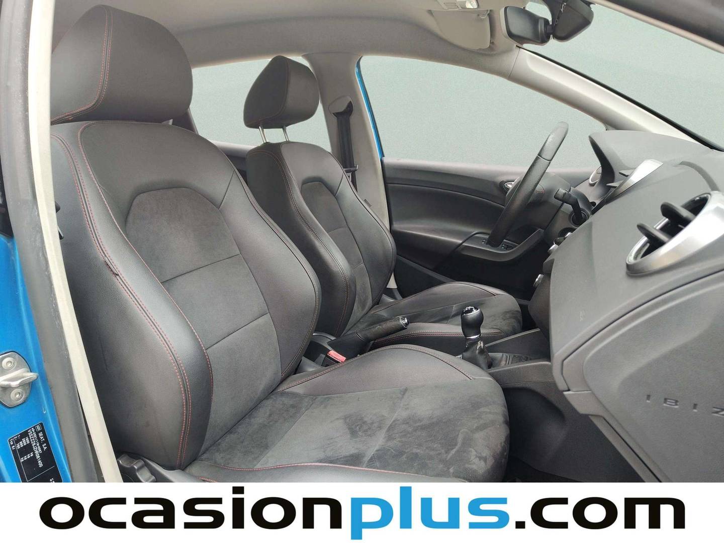 Seat Ibiza Seat Ibiza 1.0 EcoTSI S&S FR (110 CV) km 0