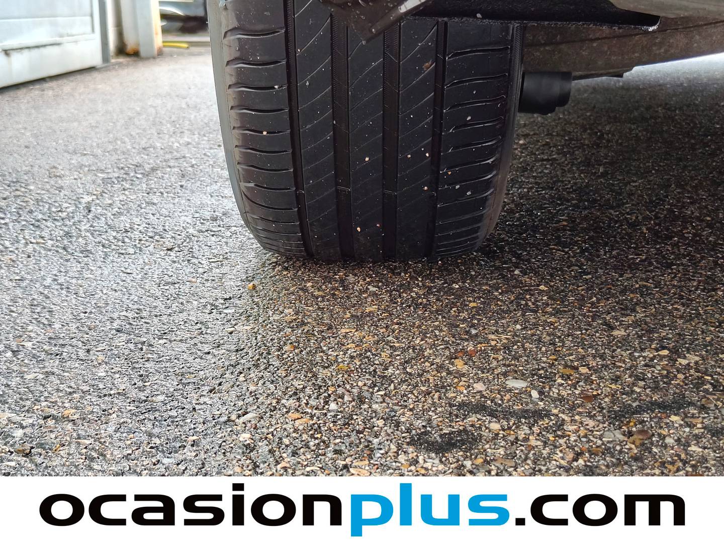 Audi A4 Audi A4 Avant 1.8 TFSI (160 CV) multitronic gasolina