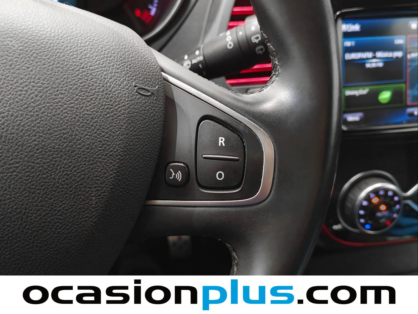 Renault Captur Renault Captur Xmod Energy TCe (120 CV) 120cv