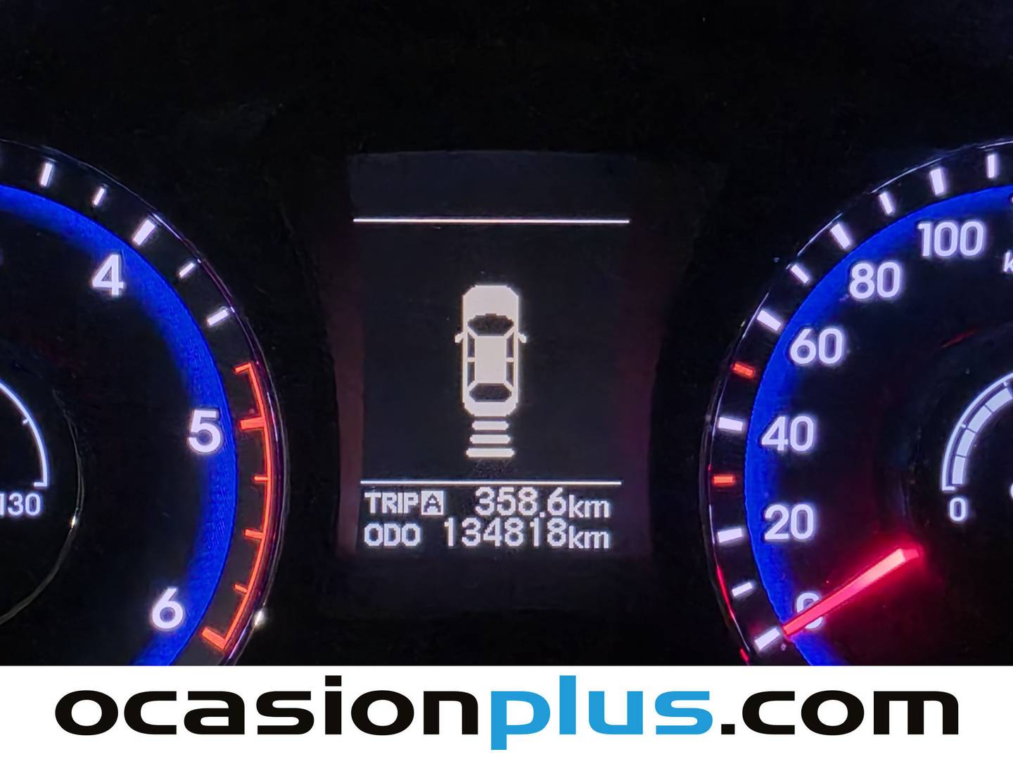 Extras y acabados del Hyundai i40 Hyundai i40 1.7 CRDI BlueDrive Klass (115 CV)