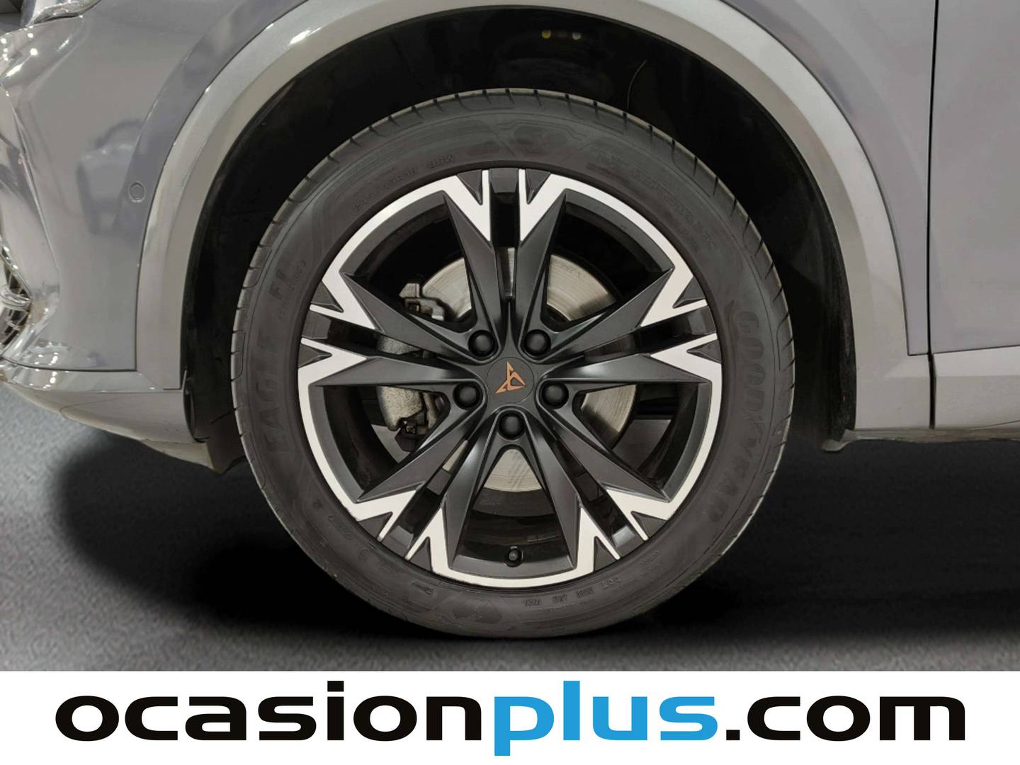 Cupra Formentor Cupra Formentor 1.5 TSI DSG (150 CV) al mejor precio