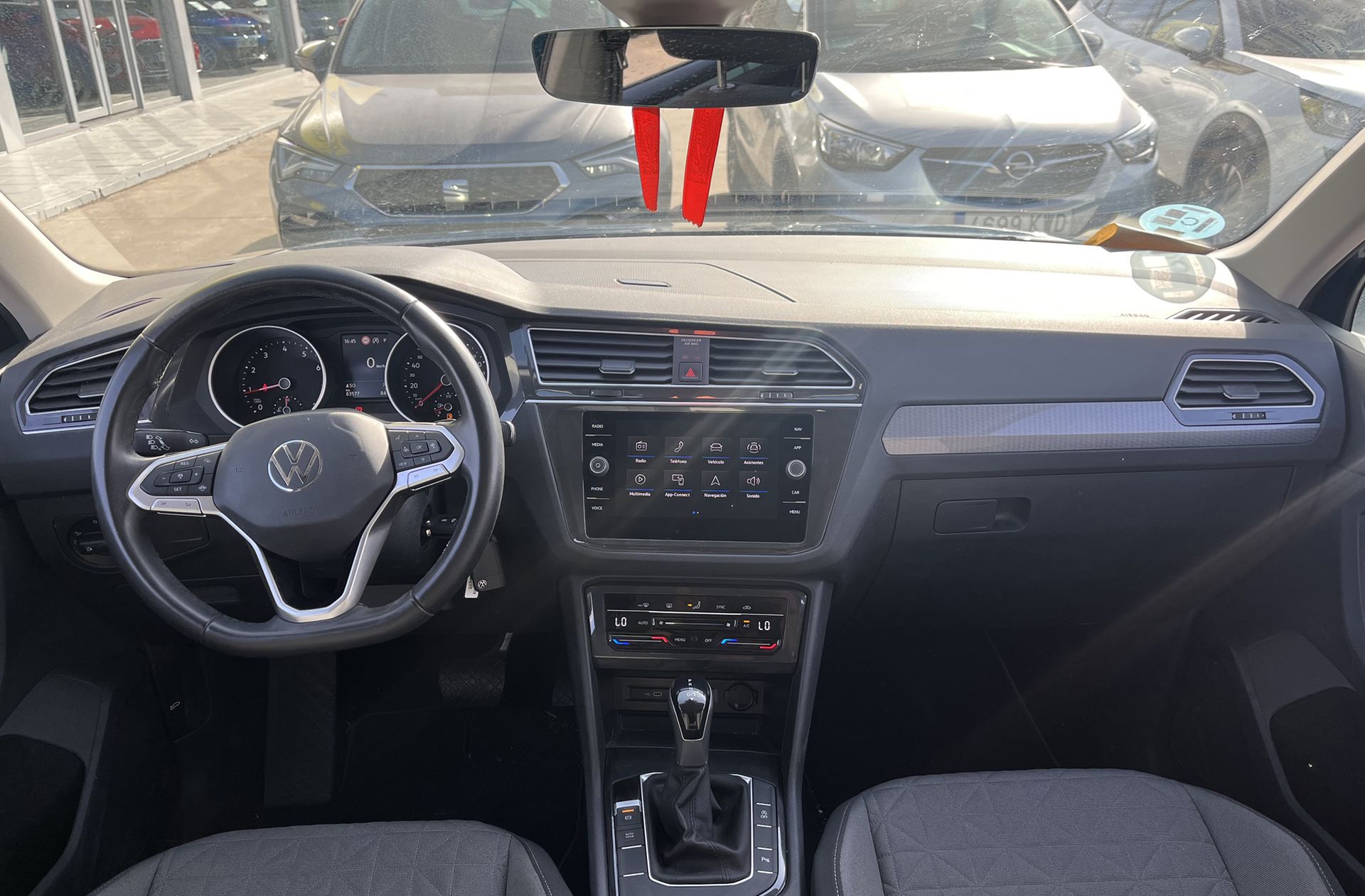 Volkswagen Tiguan Life 1.5 TSI DSG - foto 6