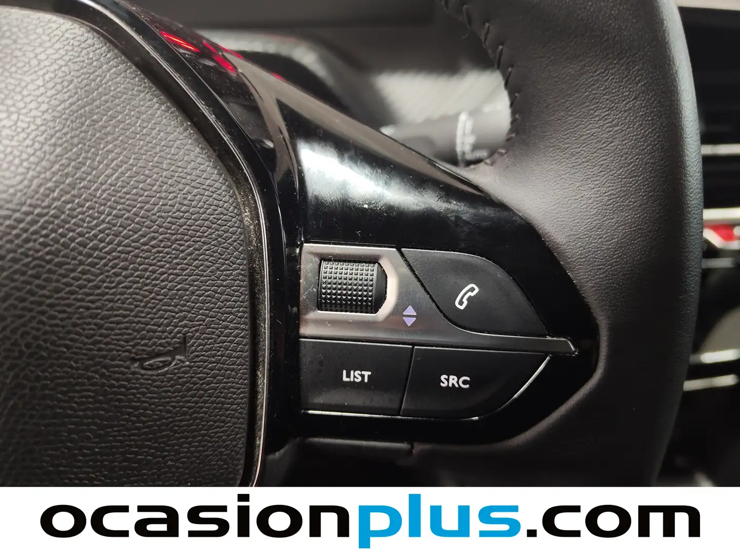 Foto Peugeot 2008 Peugeot 2008 PureTech 100 S&S Allure (100 CV)