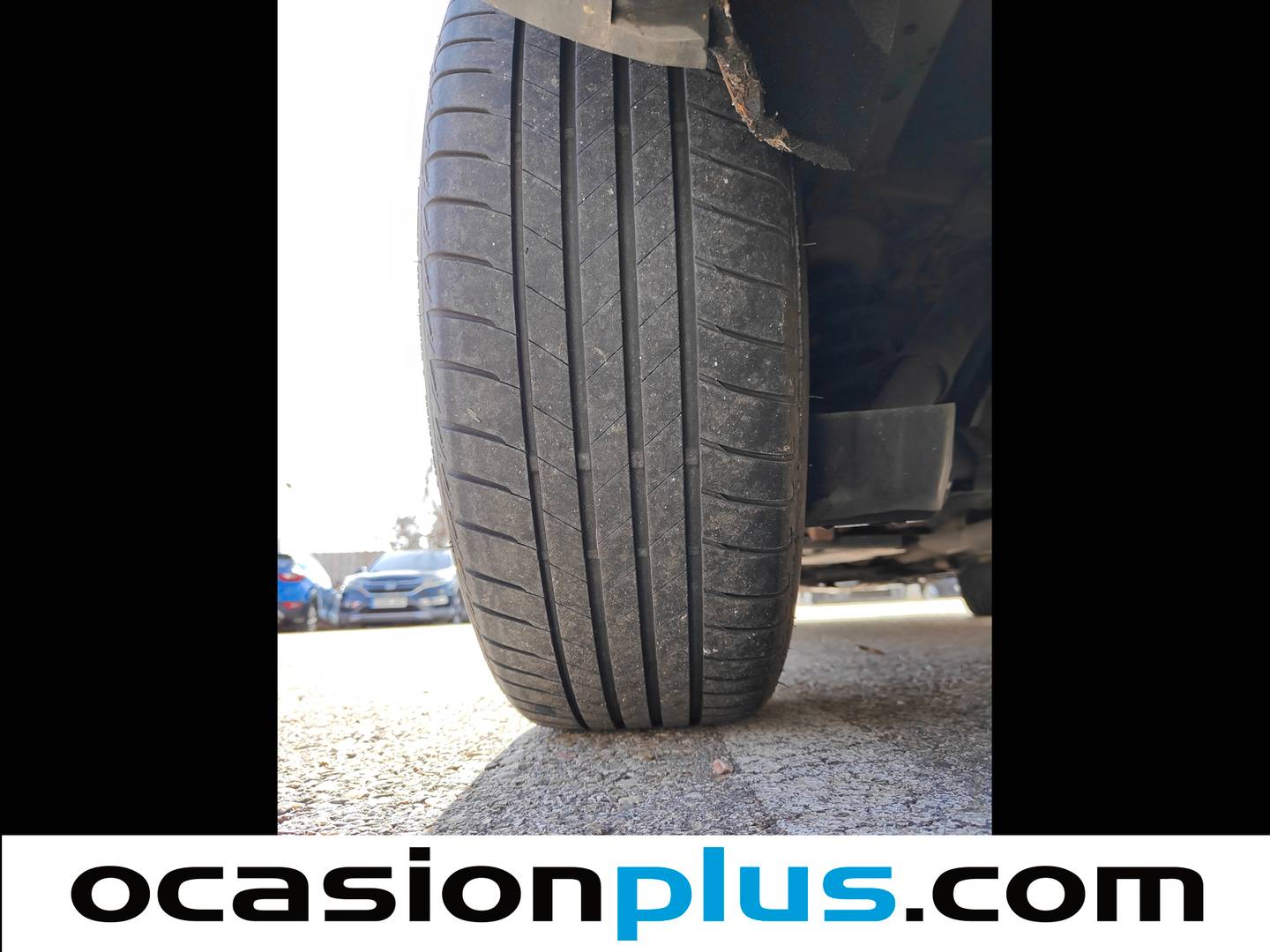 Foto Renault Kadjar Renault Kadjar Zen Energy TCe (130 CV)