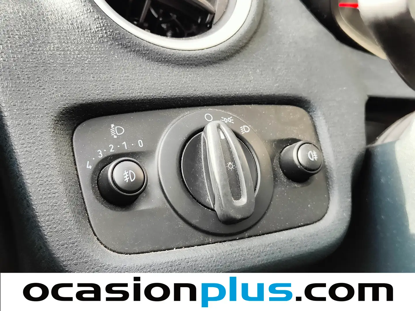 Foto Ford Fiesta Ford Fiesta 1.6 Sport (120 CV)